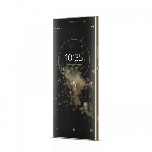 Sony Xperia XA2 Plus (Gold)